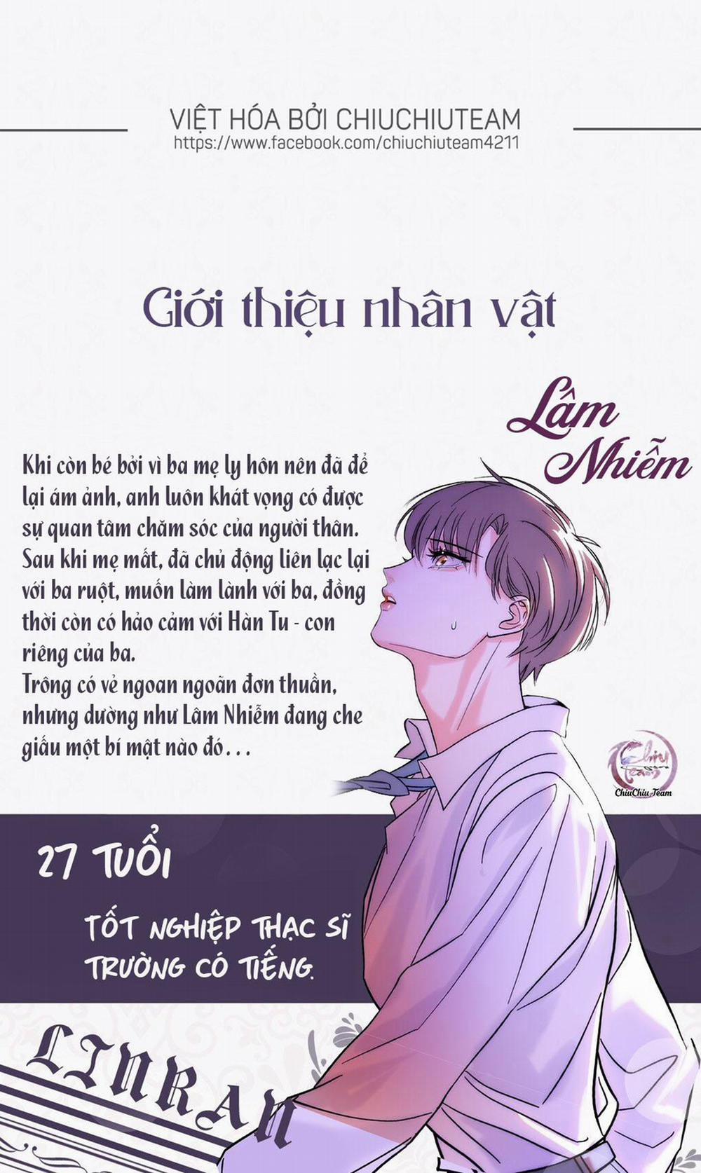 Anh Trai Rẻ Tiền Của Tôi 0 trang 0