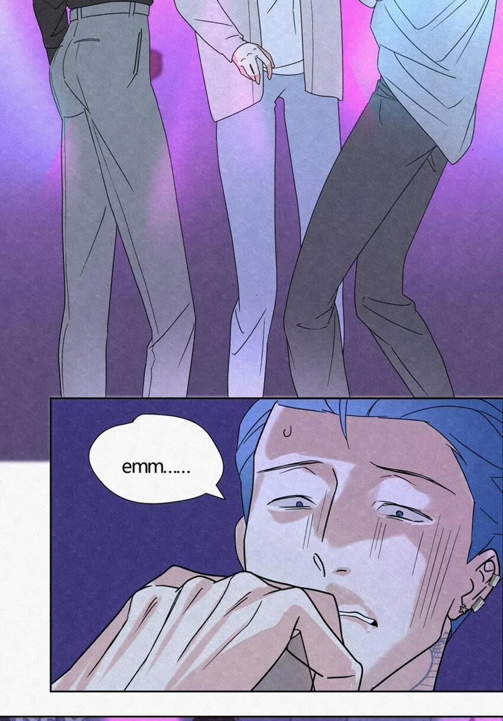 Anh Trai Rẻ Tiền Của Tôi 1 trang 12