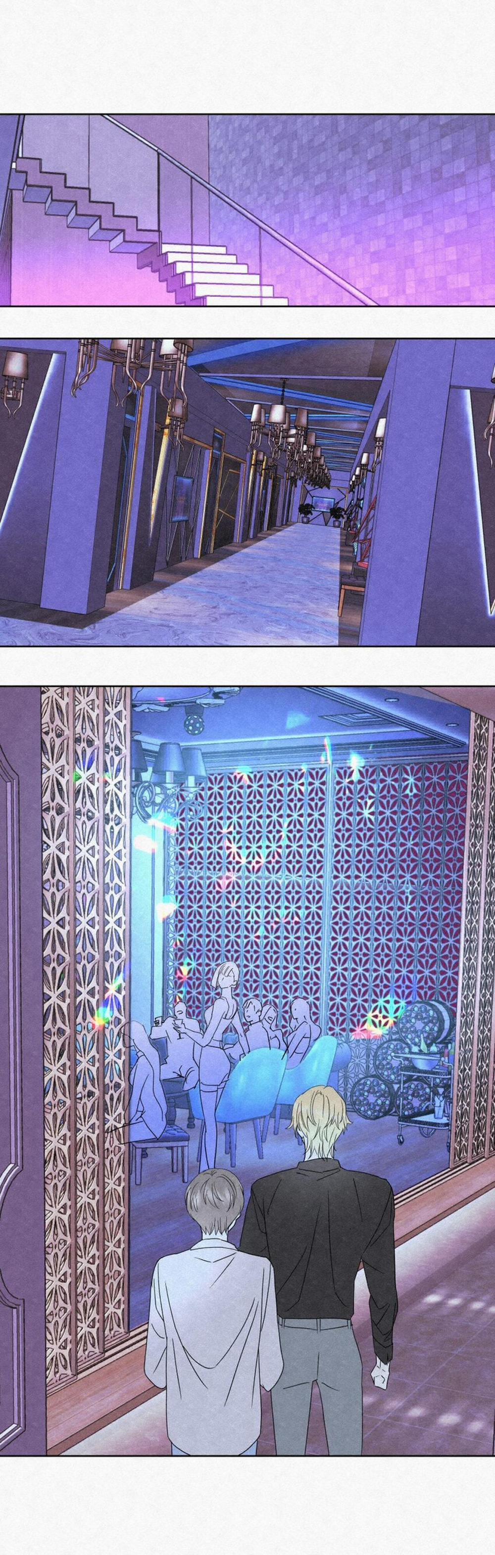 Anh Trai Rẻ Tiền Của Tôi 1 trang 14