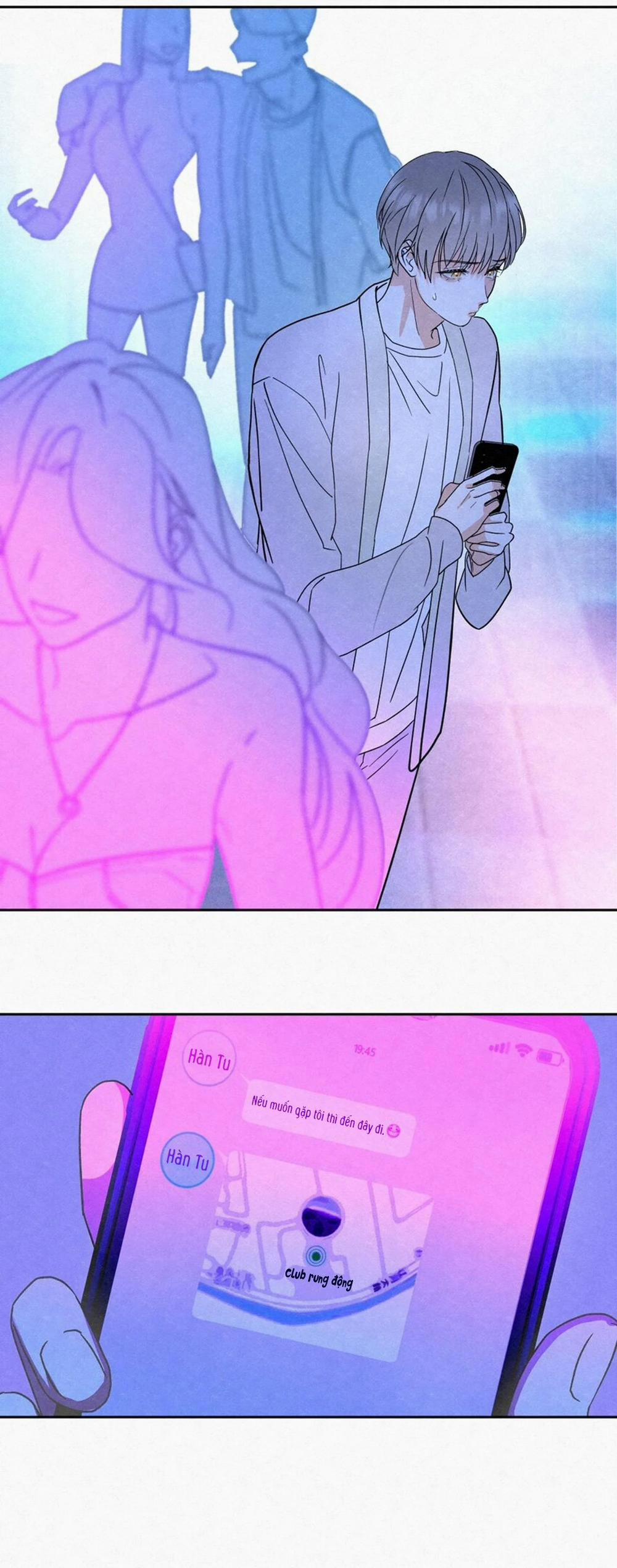 Anh Trai Rẻ Tiền Của Tôi 1 trang 2