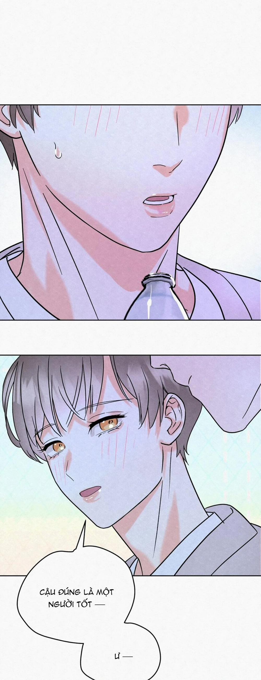 Anh Trai Rẻ Tiền Của Tôi 1 trang 20