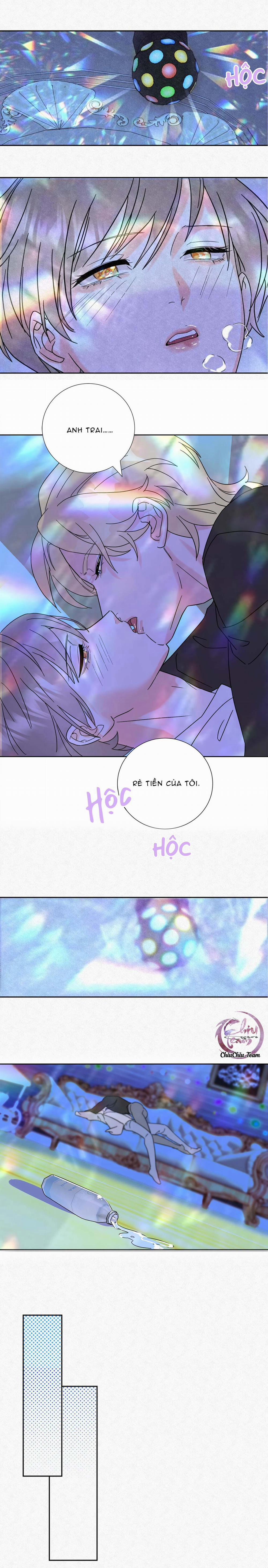 Anh Trai Rẻ Tiền Của Tôi 1 trang 26