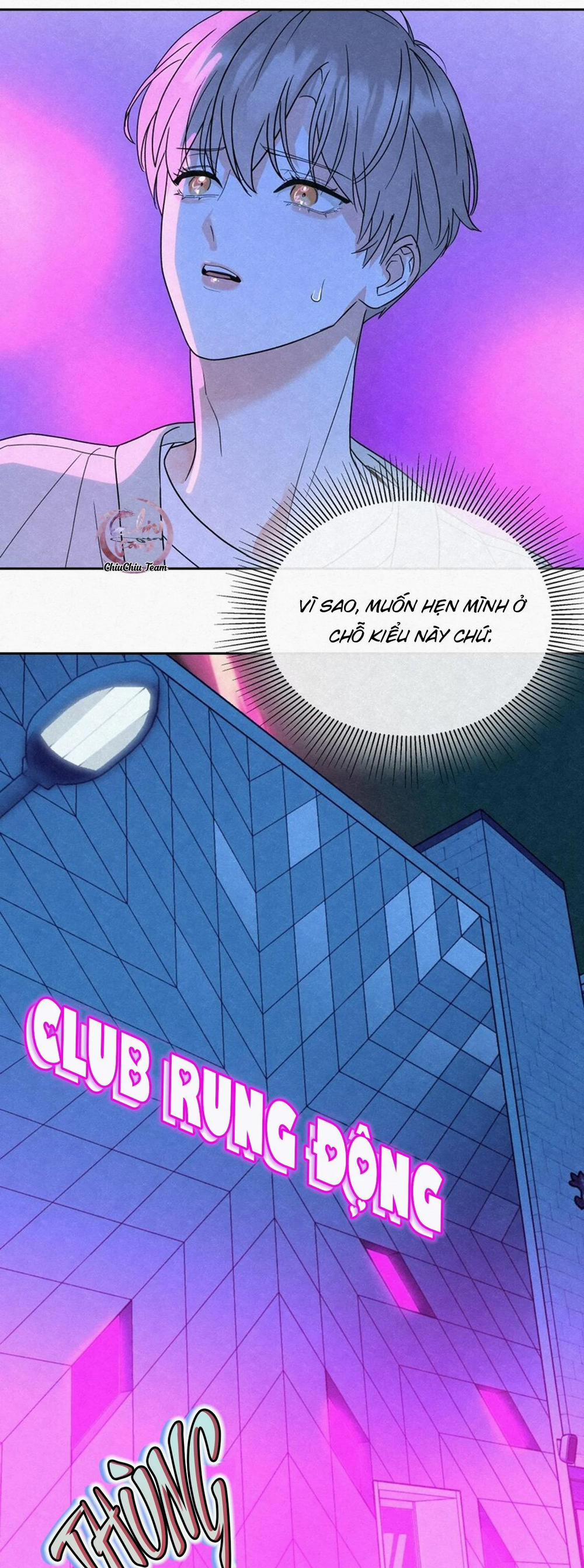 Anh Trai Rẻ Tiền Của Tôi 1 trang 3