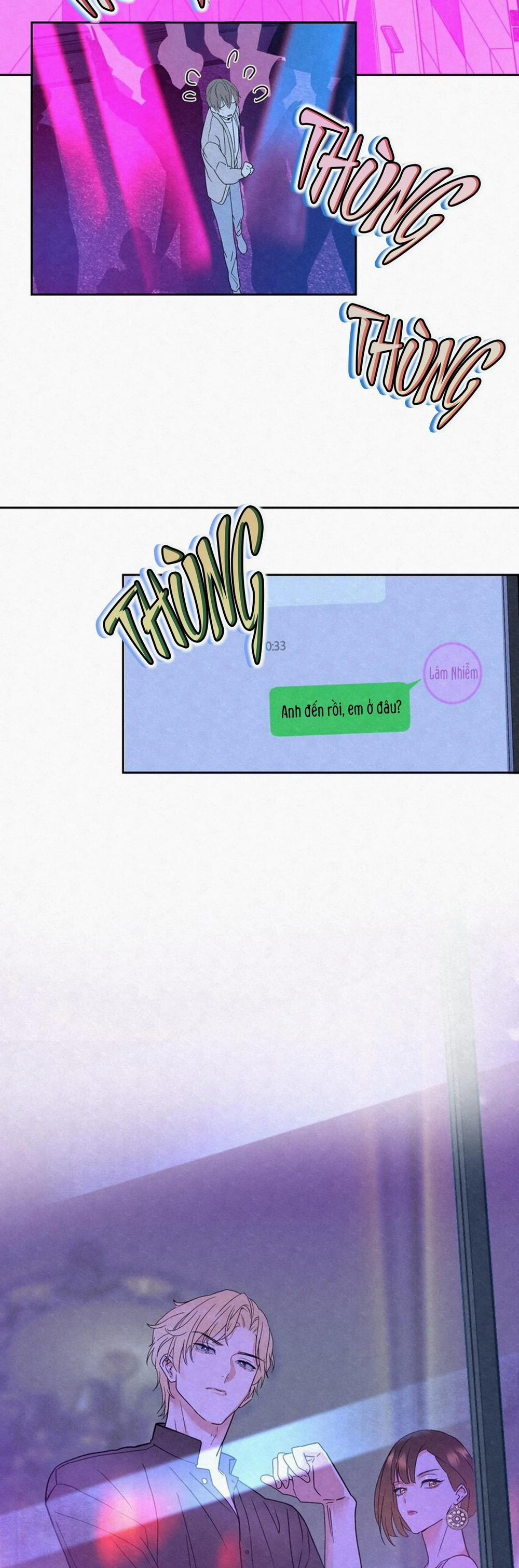 Anh Trai Rẻ Tiền Của Tôi 1 trang 4