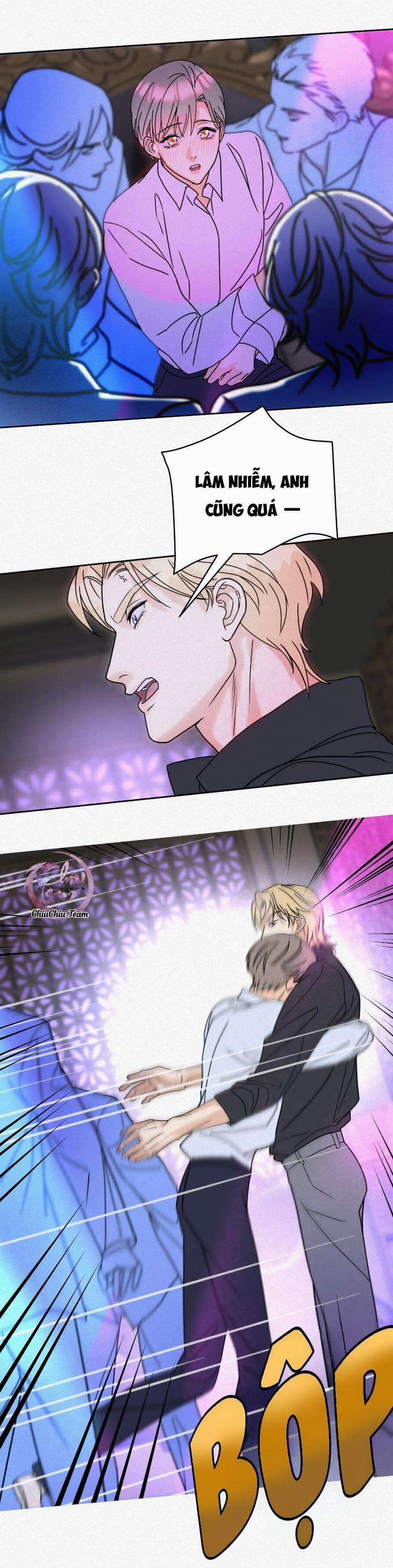 Anh Trai Rẻ Tiền Của Tôi 13 trang 13