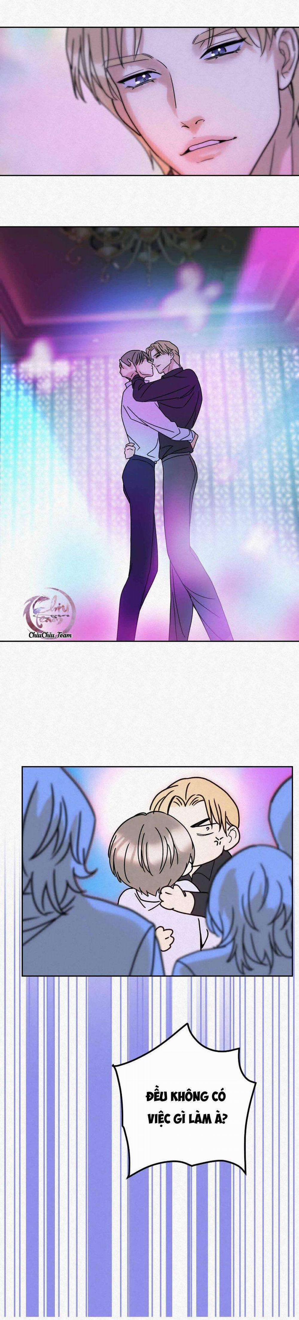 Anh Trai Rẻ Tiền Của Tôi 13 trang 17