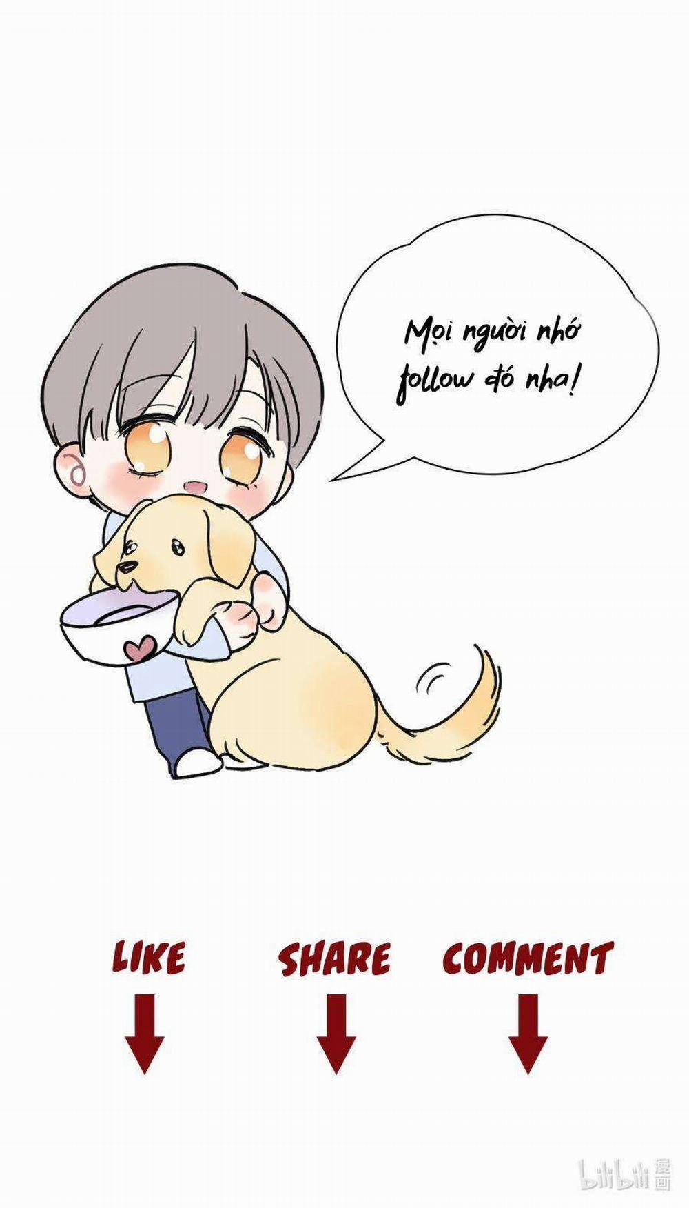 Anh Trai Rẻ Tiền Của Tôi 13 trang 18