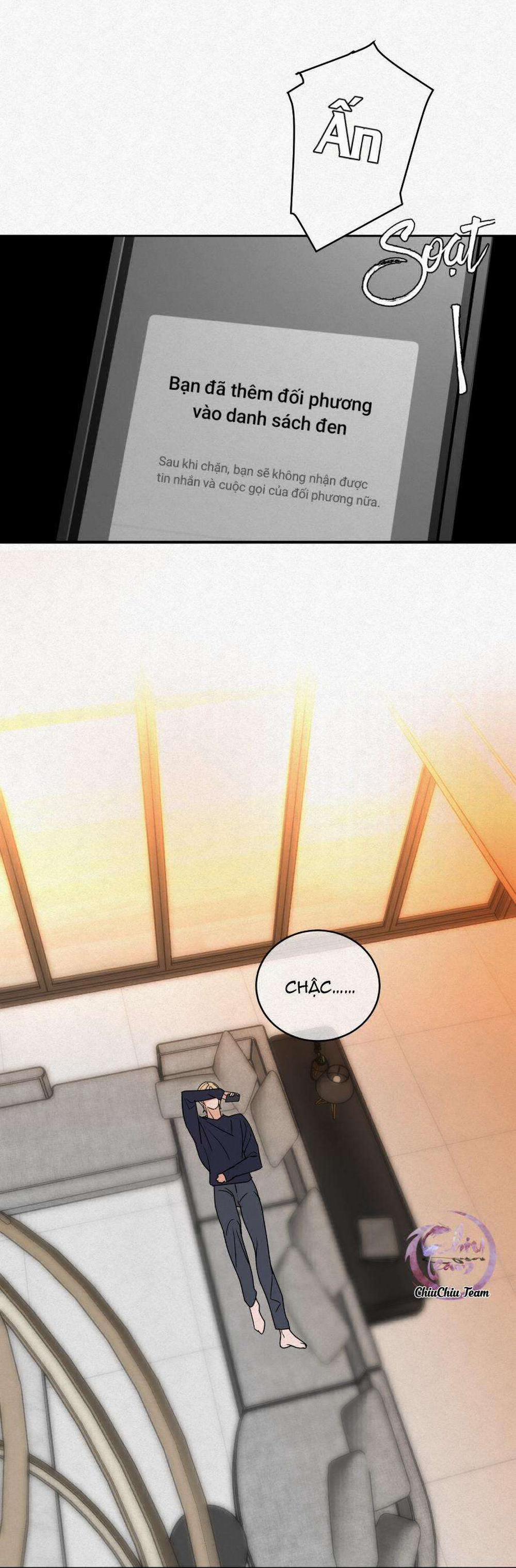 Anh Trai Rẻ Tiền Của Tôi 13 trang 2