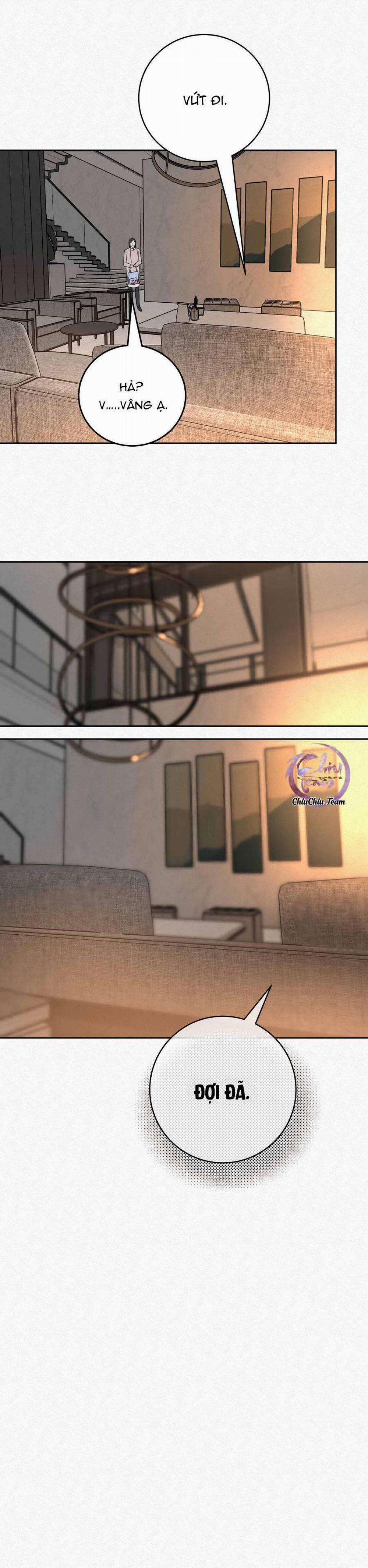 Anh Trai Rẻ Tiền Của Tôi 13 trang 4