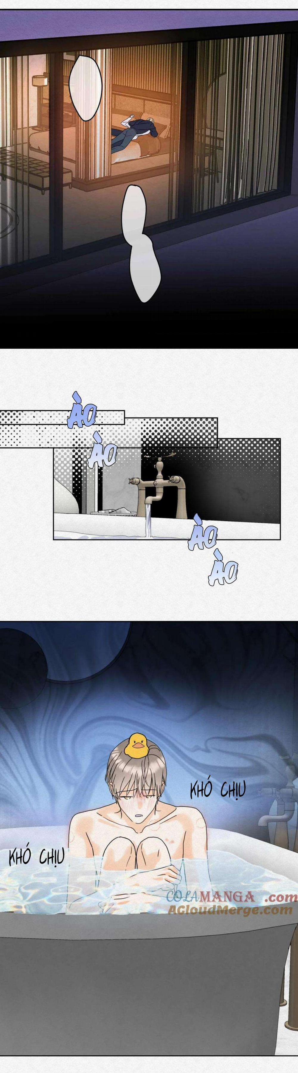 Anh Trai Rẻ Tiền Của Tôi 14 trang 10