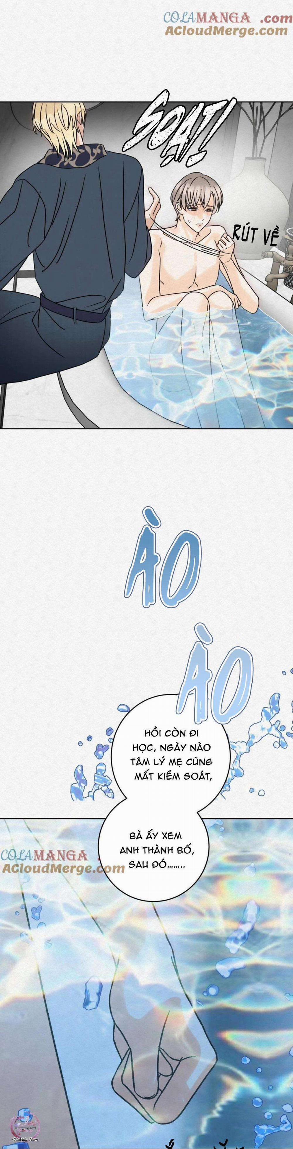 Anh Trai Rẻ Tiền Của Tôi 14 trang 14