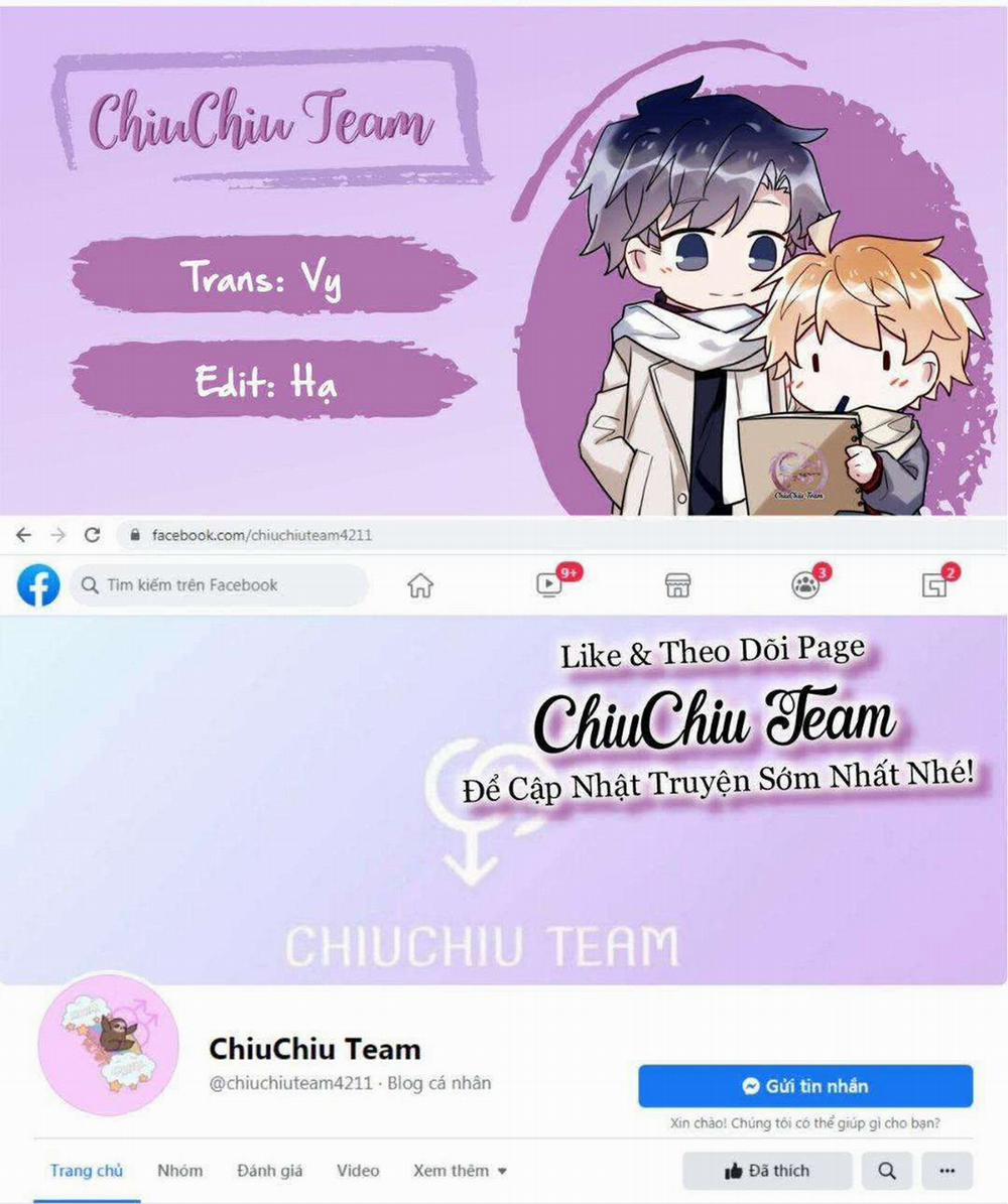 Anh Trai Rẻ Tiền Của Tôi 14 trang 20