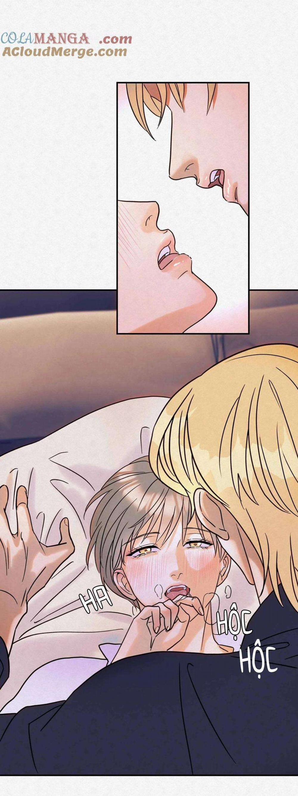 Anh Trai Rẻ Tiền Của Tôi 14 trang 8