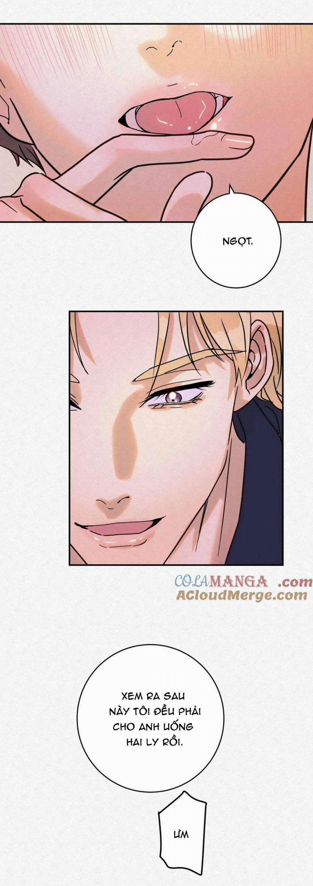 Anh Trai Rẻ Tiền Của Tôi 14 trang 9