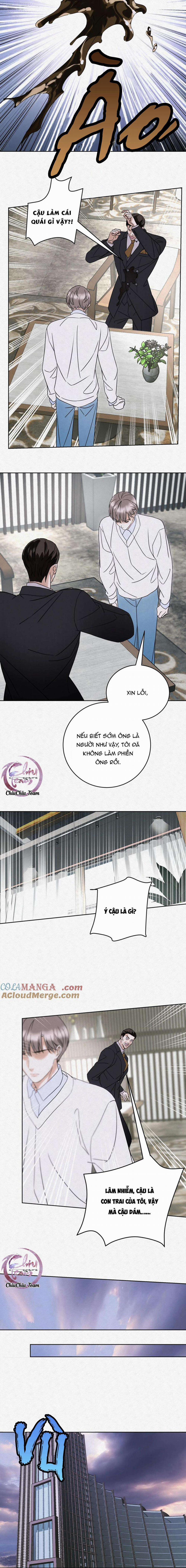 Anh Trai Rẻ Tiền Của Tôi 15 trang 4