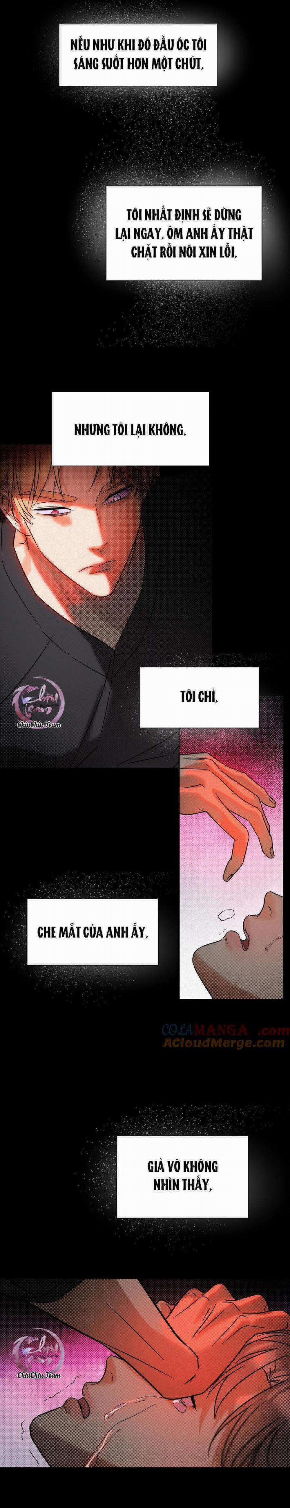 Anh Trai Rẻ Tiền Của Tôi 17 trang 11