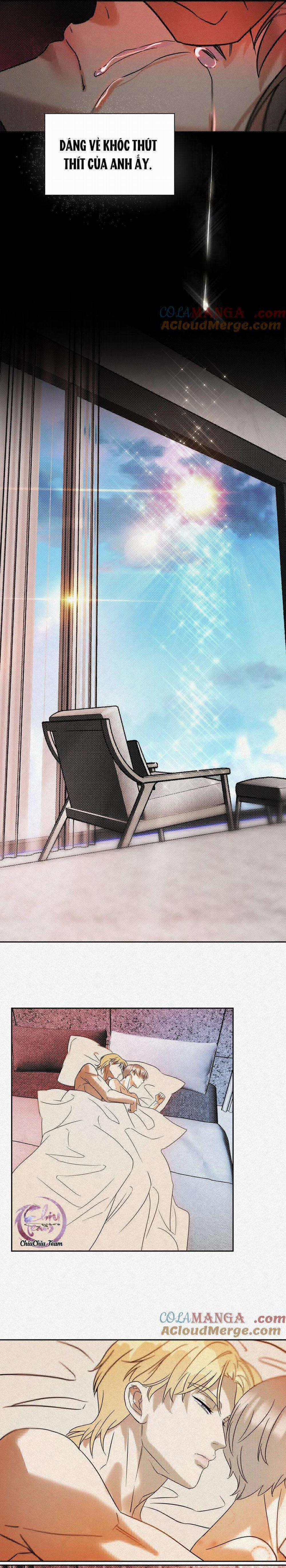 Anh Trai Rẻ Tiền Của Tôi 17 trang 12