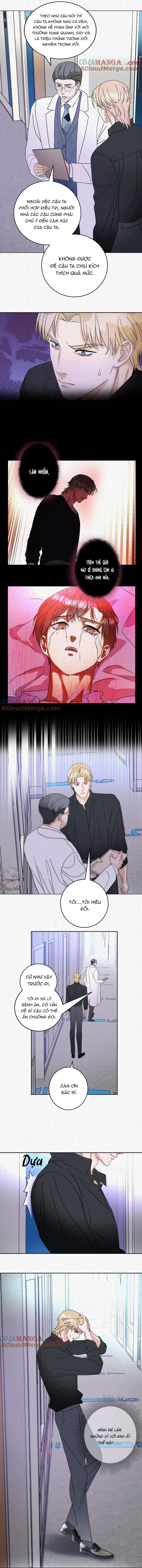 Anh Trai Rẻ Tiền Của Tôi 18 trang 2