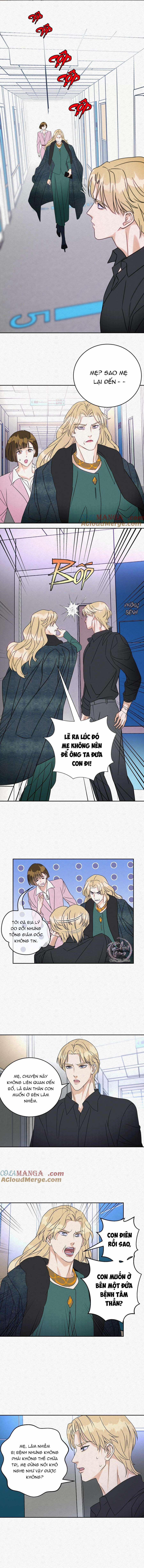 Anh Trai Rẻ Tiền Của Tôi 18 trang 3