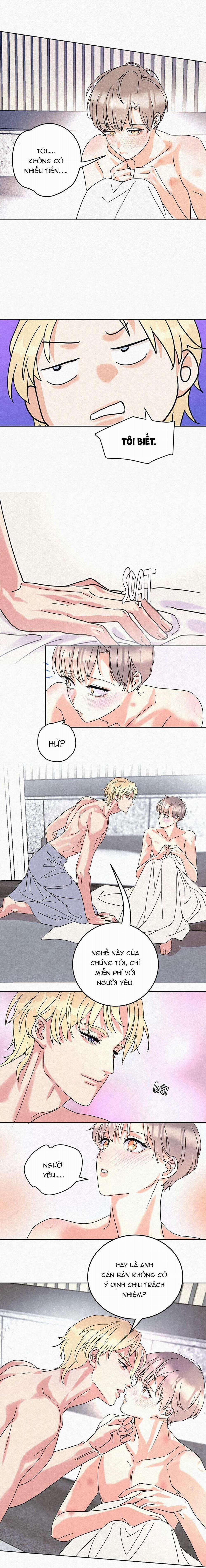 Anh Trai Rẻ Tiền Của Tôi 2 trang 3