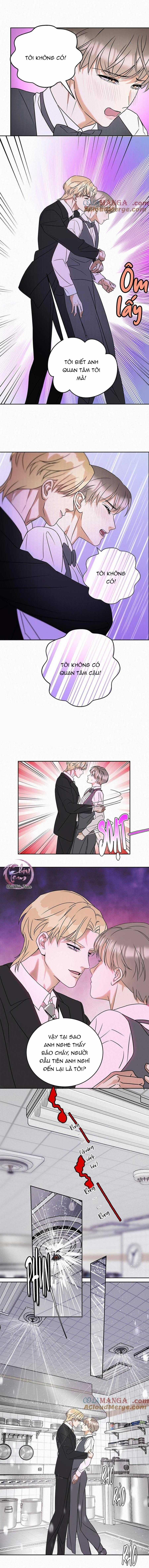 Anh Trai Rẻ Tiền Của Tôi 20 trang 7