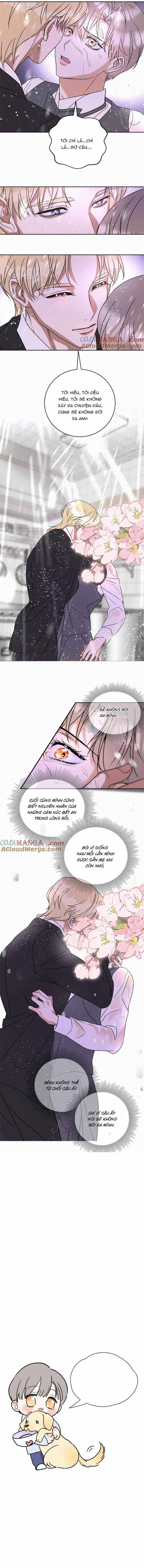 Anh Trai Rẻ Tiền Của Tôi 20 trang 8