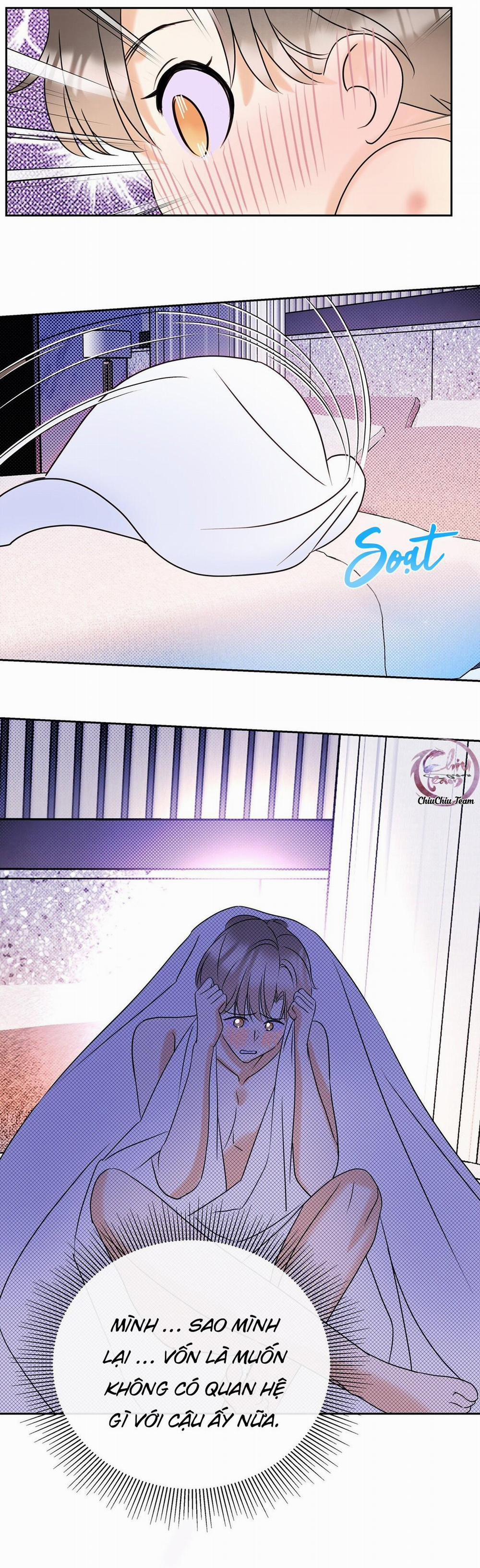 Anh Trai Rẻ Tiền Của Tôi 23 trang 16