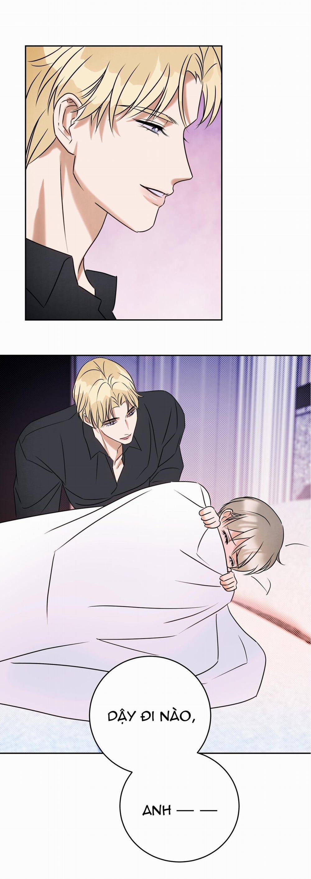 Anh Trai Rẻ Tiền Của Tôi 23 trang 21