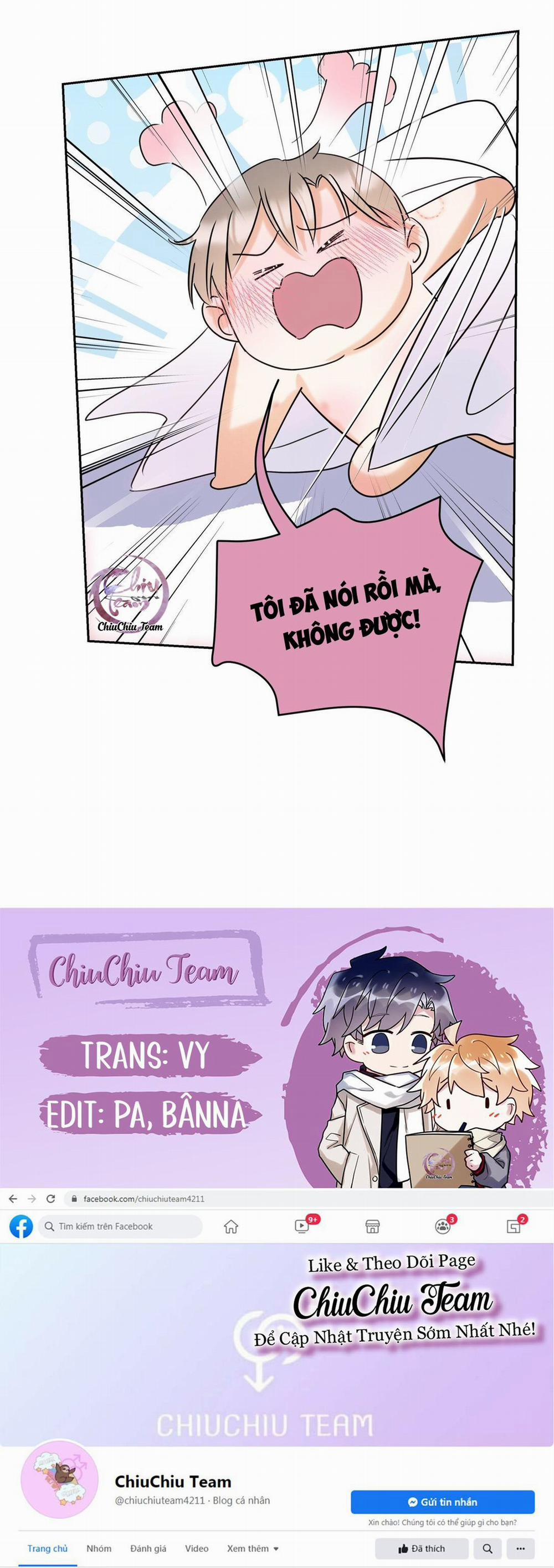 Anh Trai Rẻ Tiền Của Tôi 23 trang 22