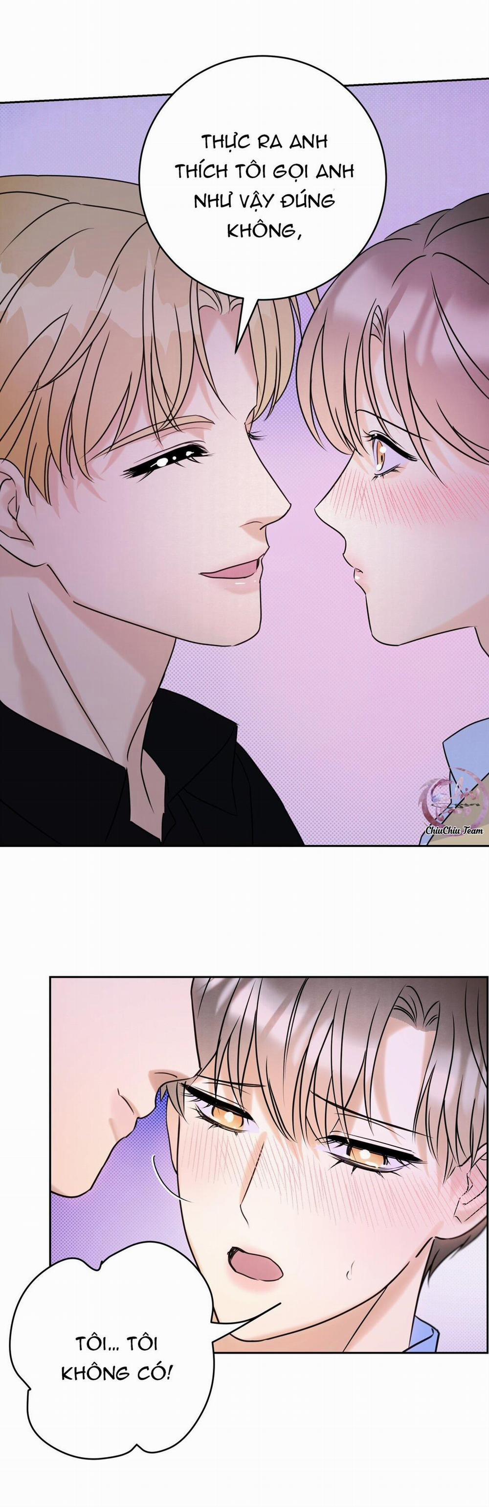 Anh Trai Rẻ Tiền Của Tôi 23 trang 9