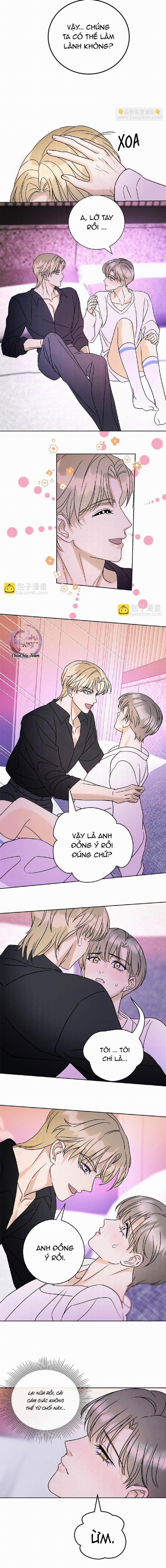 Anh Trai Rẻ Tiền Của Tôi 24 trang 4