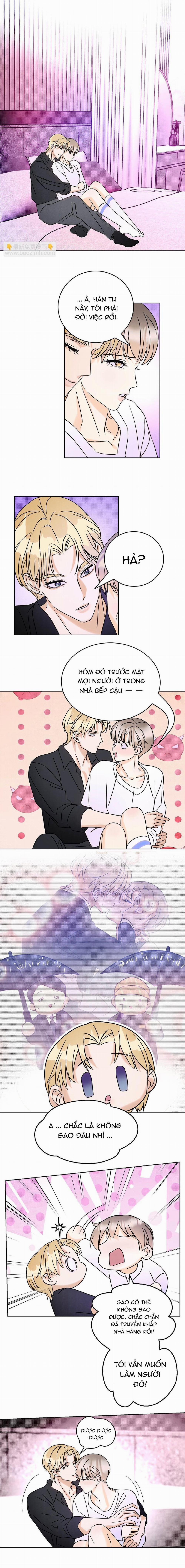 Anh Trai Rẻ Tiền Của Tôi 24 trang 6