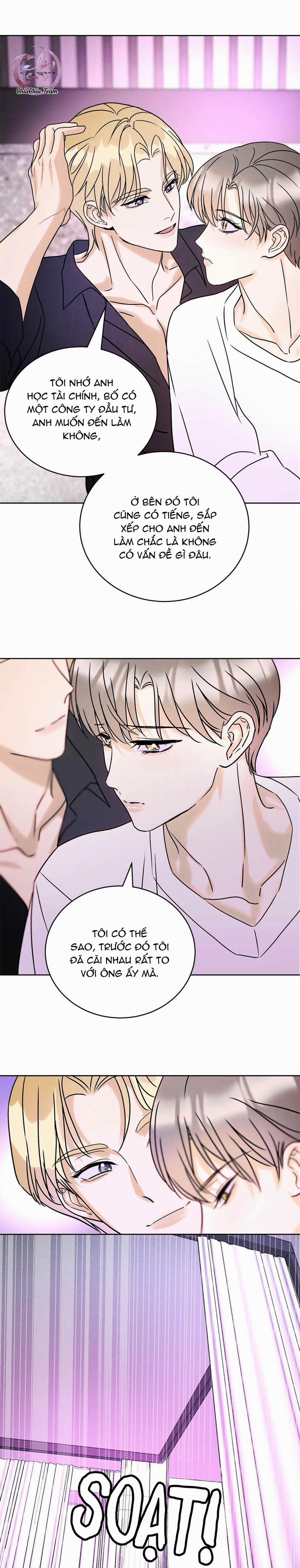 Anh Trai Rẻ Tiền Của Tôi 24 trang 7