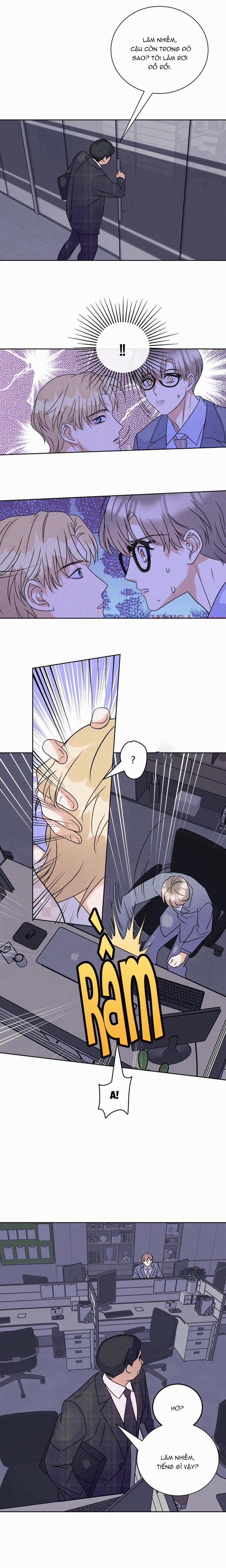 Anh Trai Rẻ Tiền Của Tôi 27 trang 5