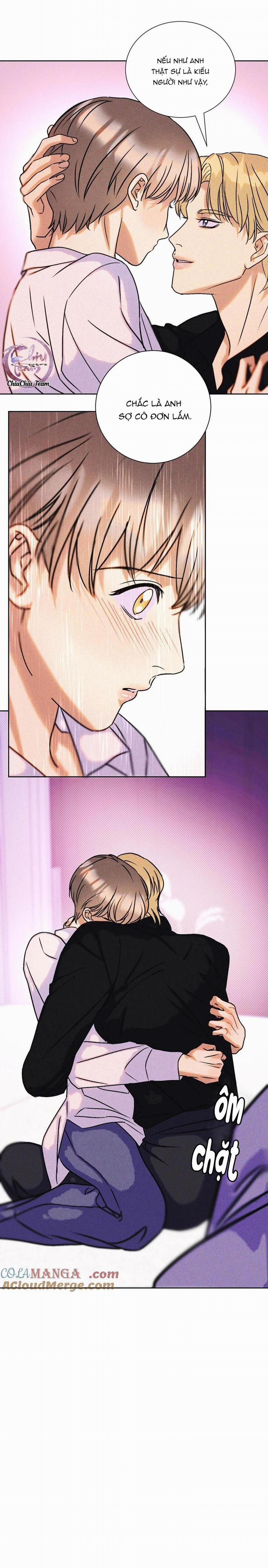 Anh Trai Rẻ Tiền Của Tôi 28 trang 11