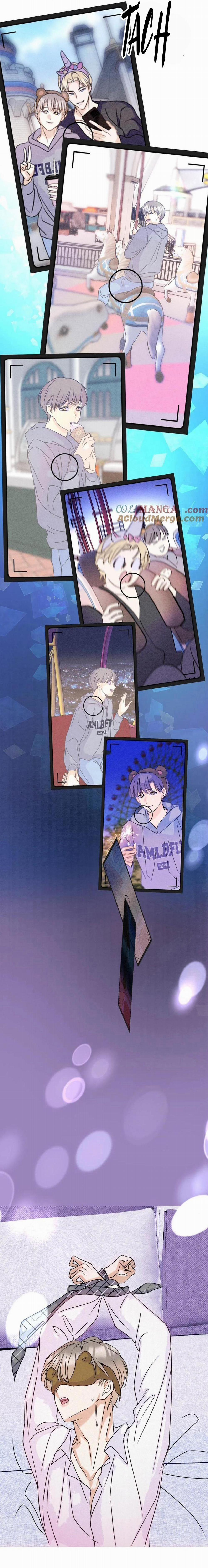 Anh Trai Rẻ Tiền Của Tôi 28 trang 5