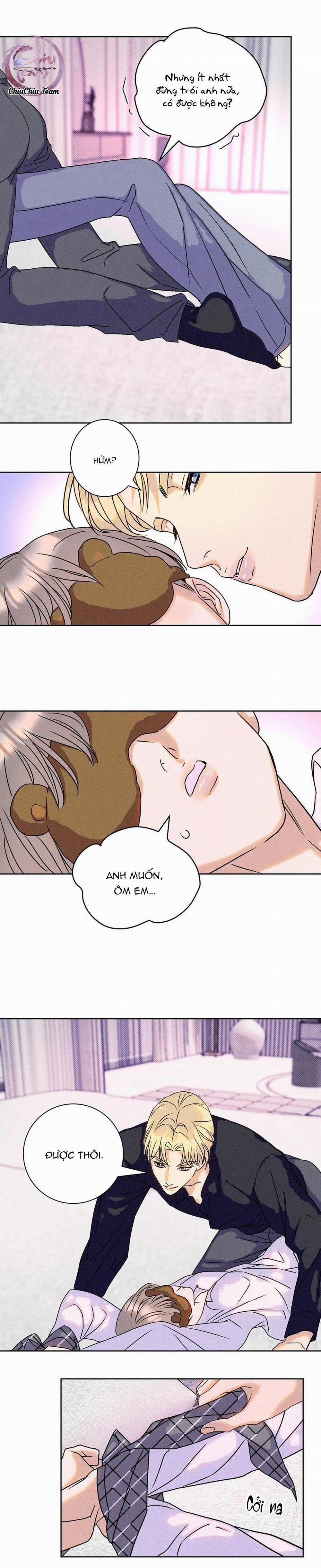 Anh Trai Rẻ Tiền Của Tôi 28 trang 7