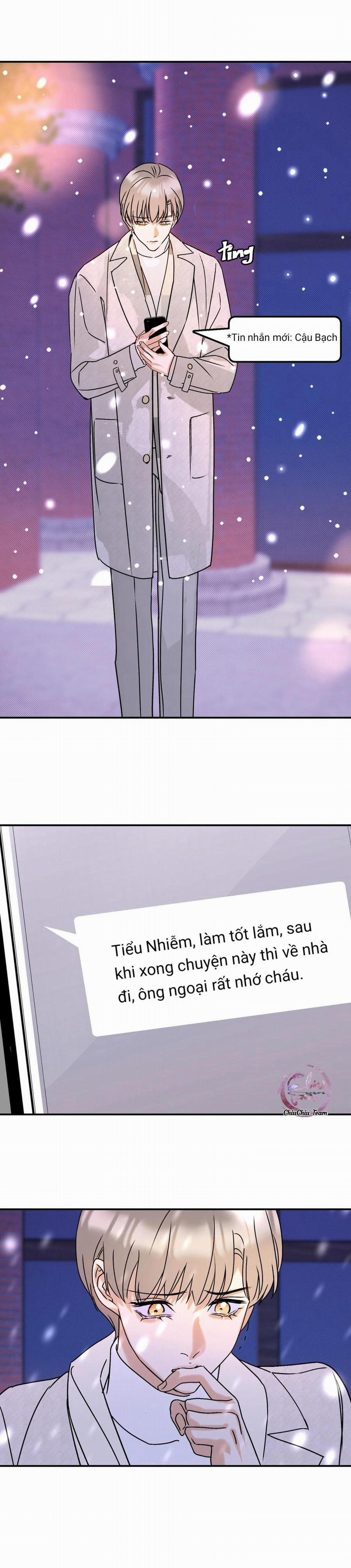 Anh Trai Rẻ Tiền Của Tôi 29 trang 10