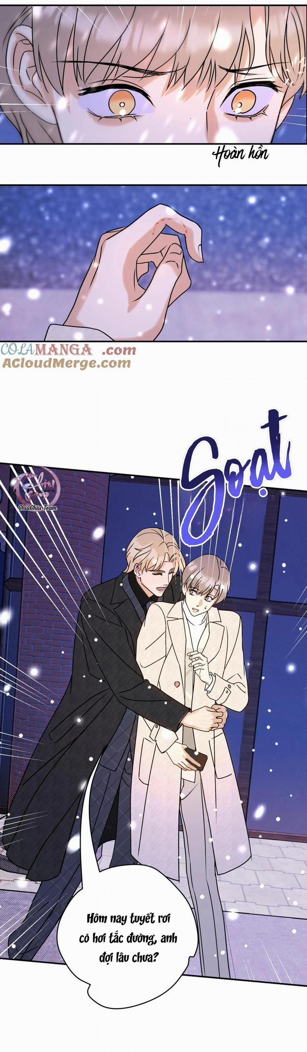 Anh Trai Rẻ Tiền Của Tôi 29 trang 11