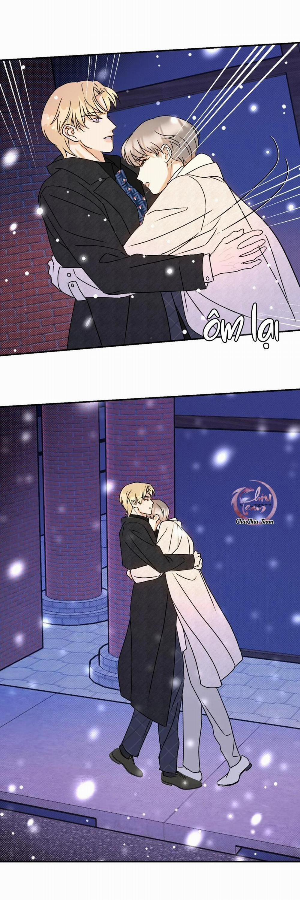 Anh Trai Rẻ Tiền Của Tôi 29 trang 12