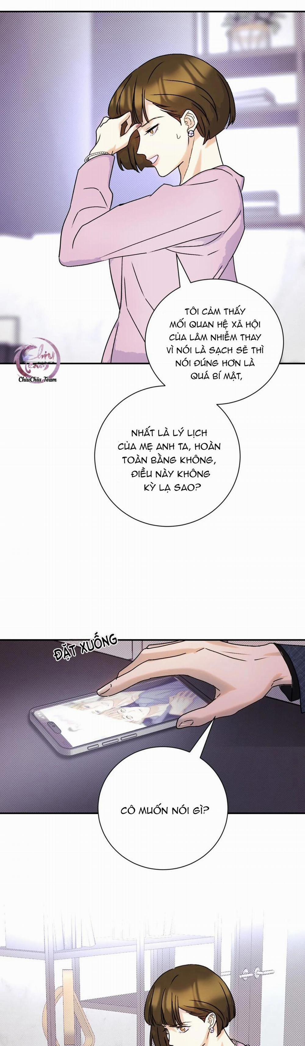 Anh Trai Rẻ Tiền Của Tôi 29 trang 4