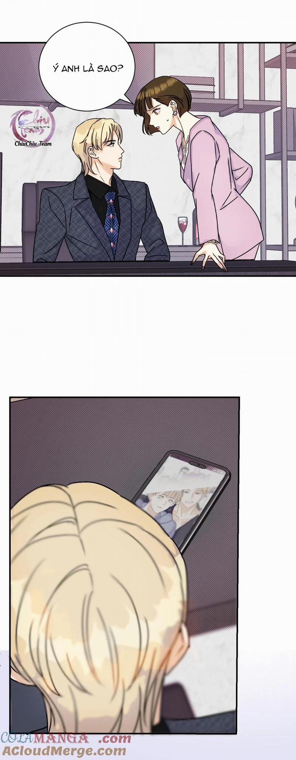 Anh Trai Rẻ Tiền Của Tôi 29 trang 6