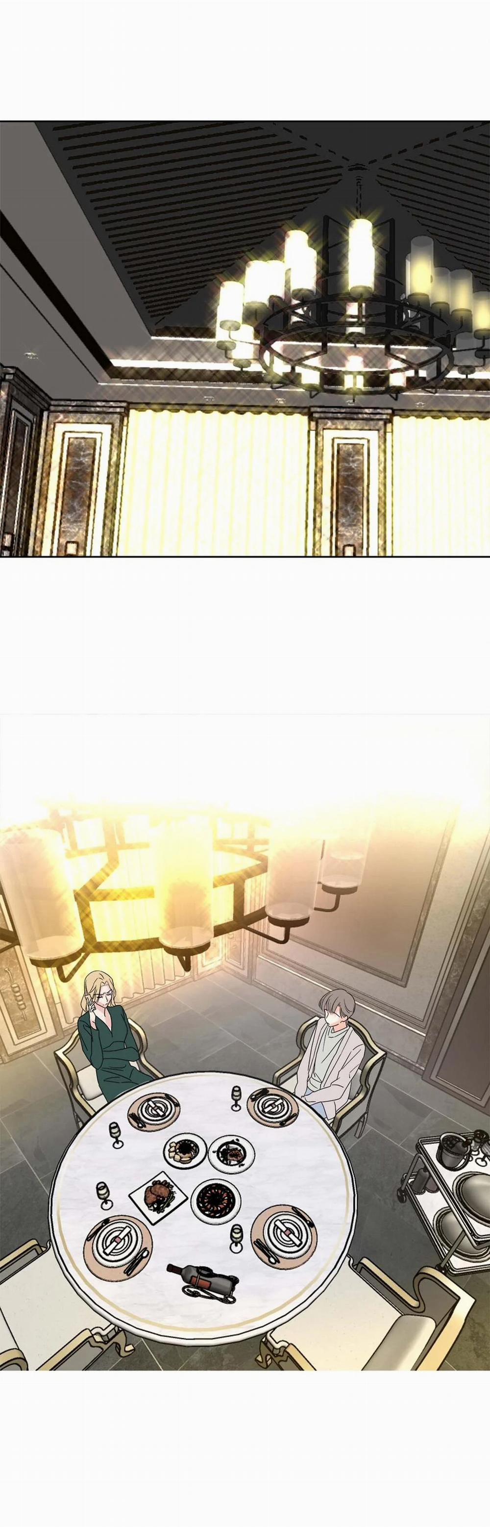 Anh Trai Rẻ Tiền Của Tôi 3 trang 10