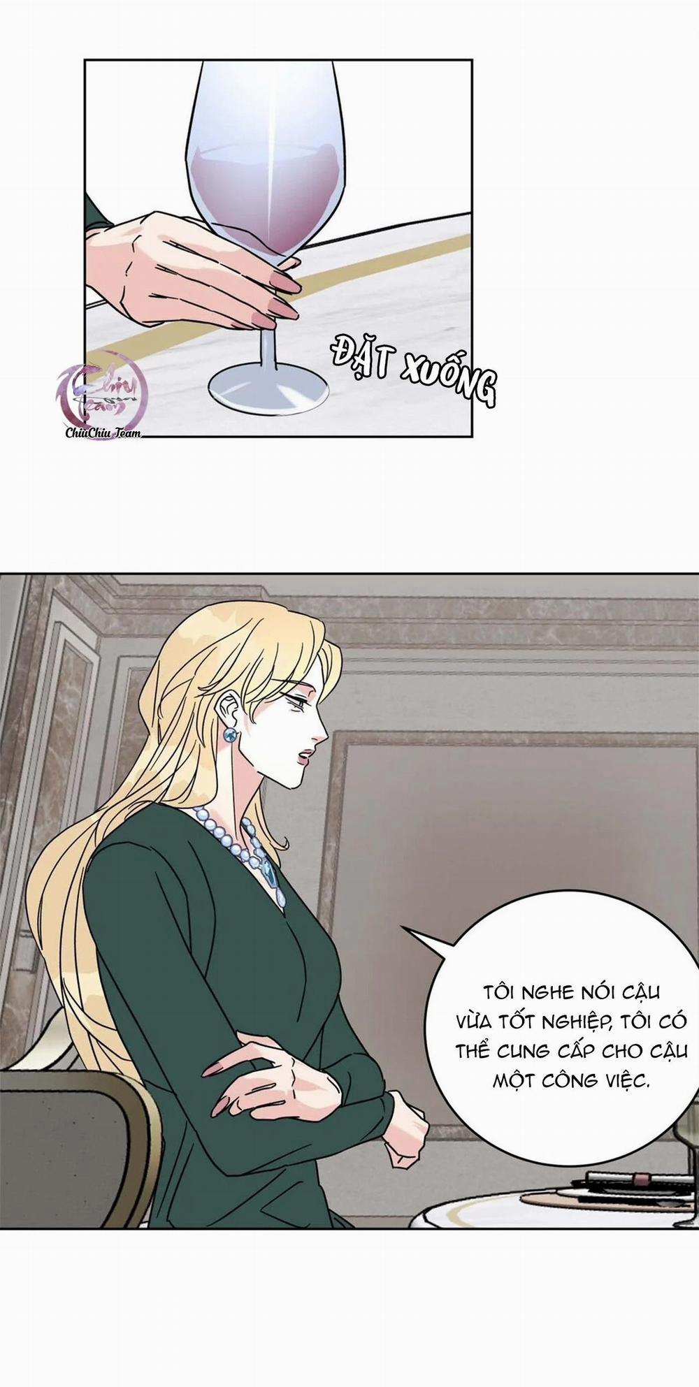 Anh Trai Rẻ Tiền Của Tôi 3 trang 14