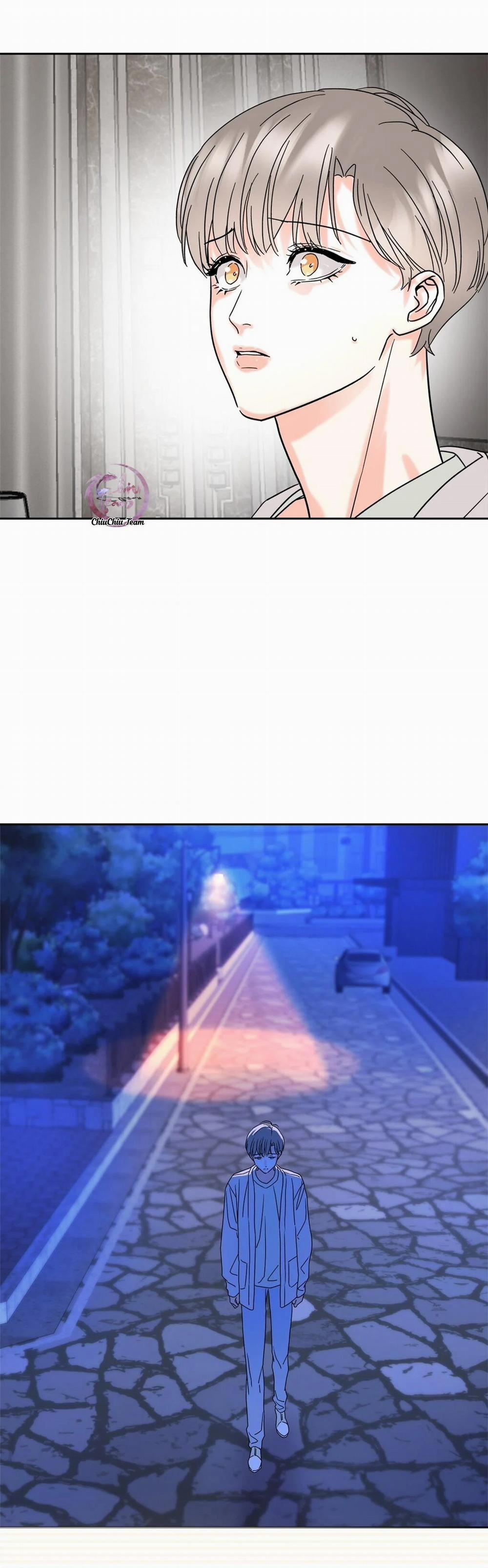 Anh Trai Rẻ Tiền Của Tôi 3 trang 16