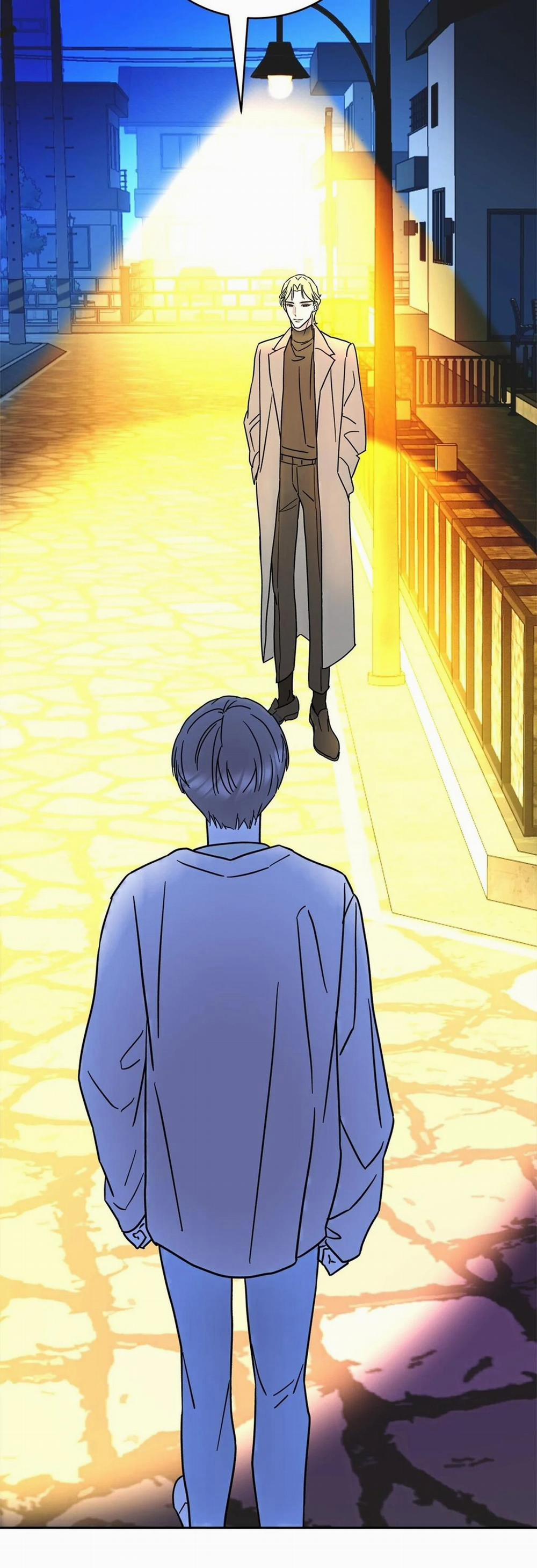 Anh Trai Rẻ Tiền Của Tôi 3 trang 19