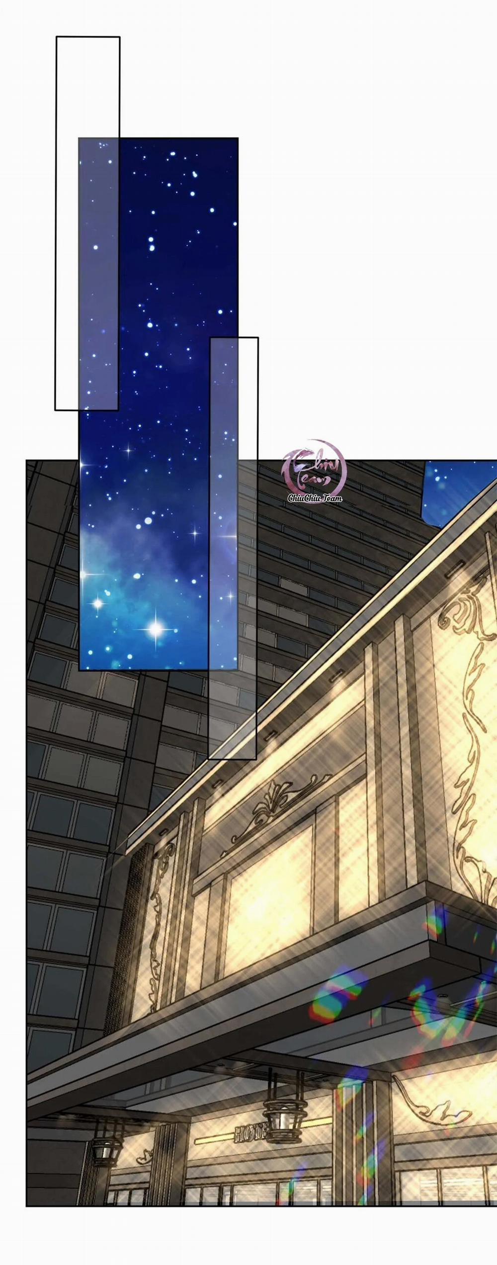 Anh Trai Rẻ Tiền Của Tôi 3 trang 9