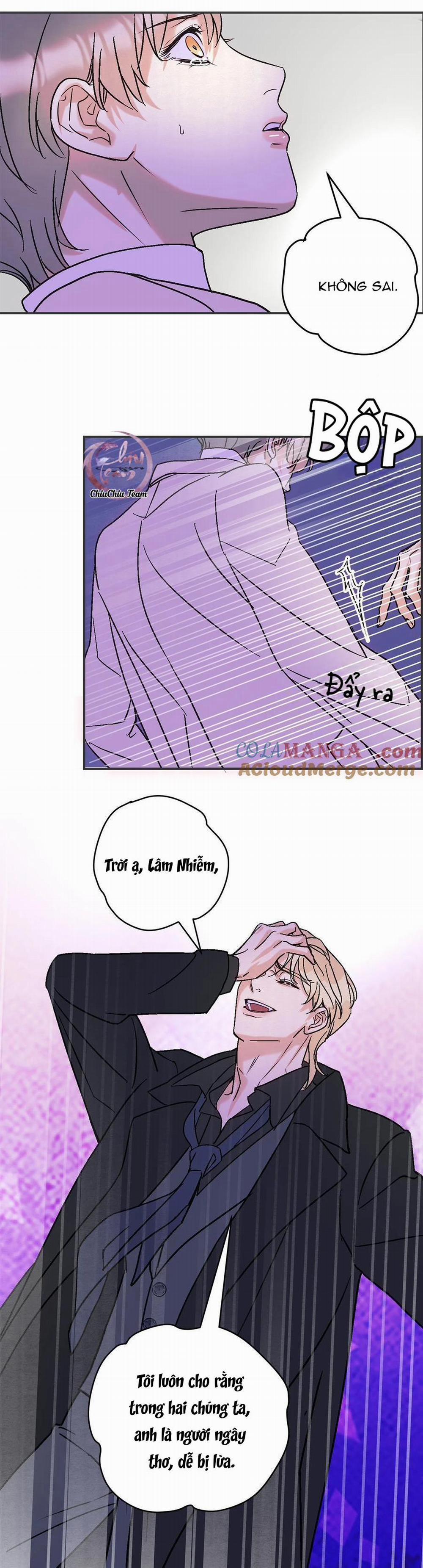Anh Trai Rẻ Tiền Của Tôi 30 trang 11