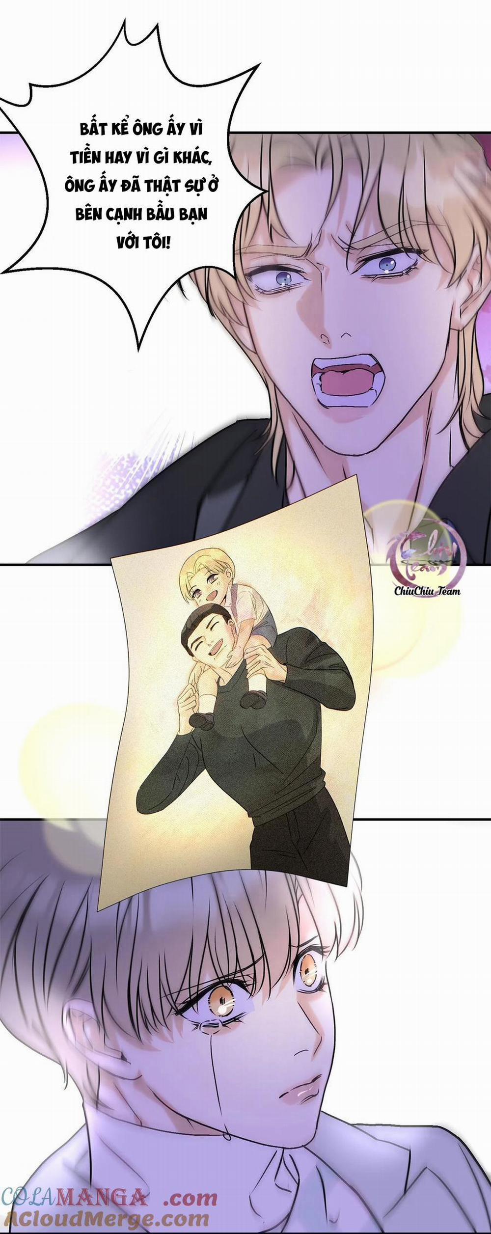 Anh Trai Rẻ Tiền Của Tôi 30 trang 14
