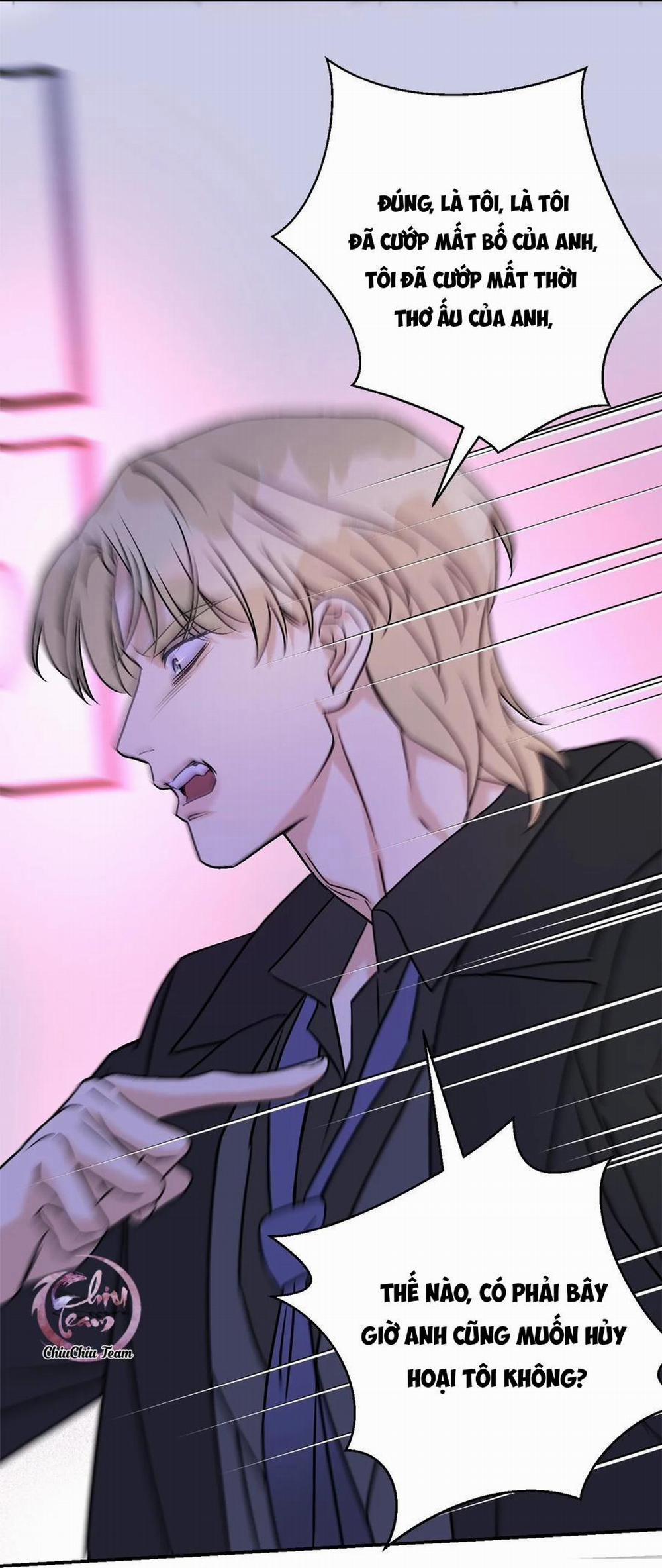 Anh Trai Rẻ Tiền Của Tôi 30 trang 15